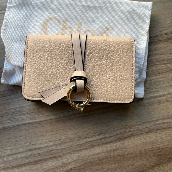 Chloé Wallet - Picture 5 of 7